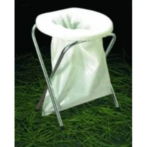 PORTABLE TOILET